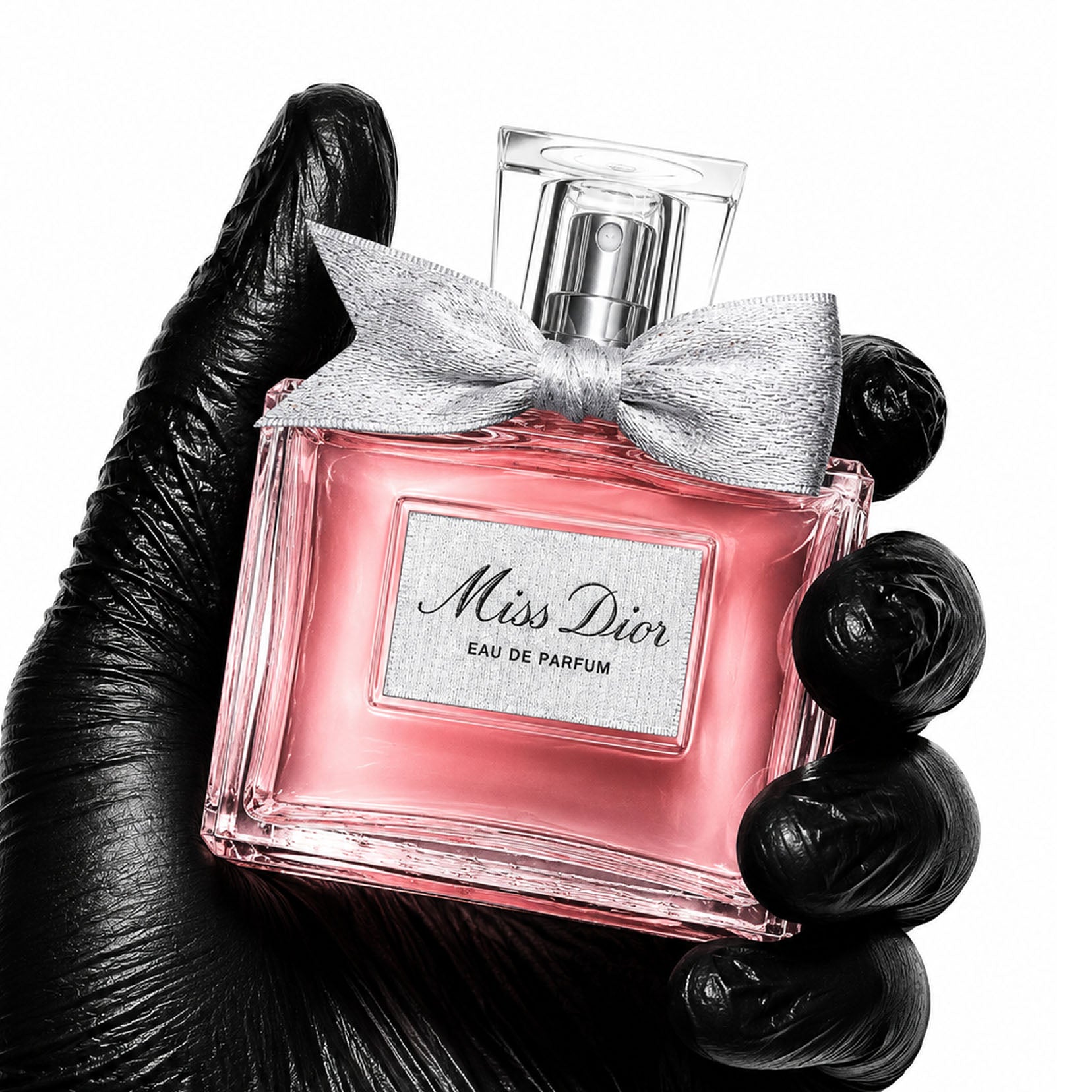Dior Miss Dior edp retail bottle - Scent Index