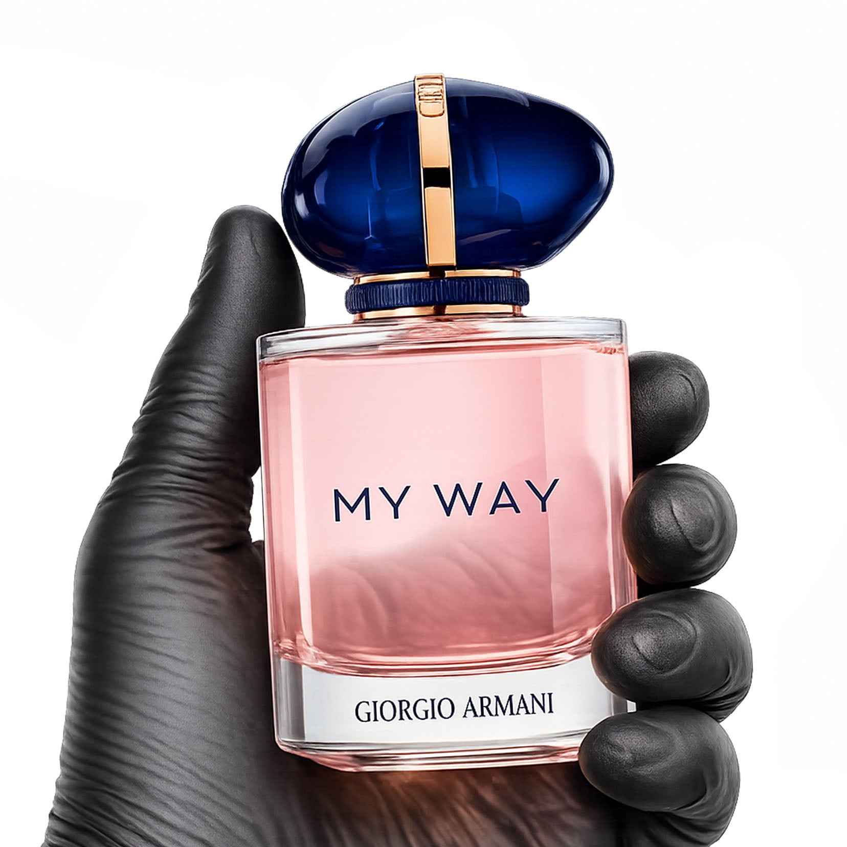Armani My Way Floral edp retail bottle - Scent Index