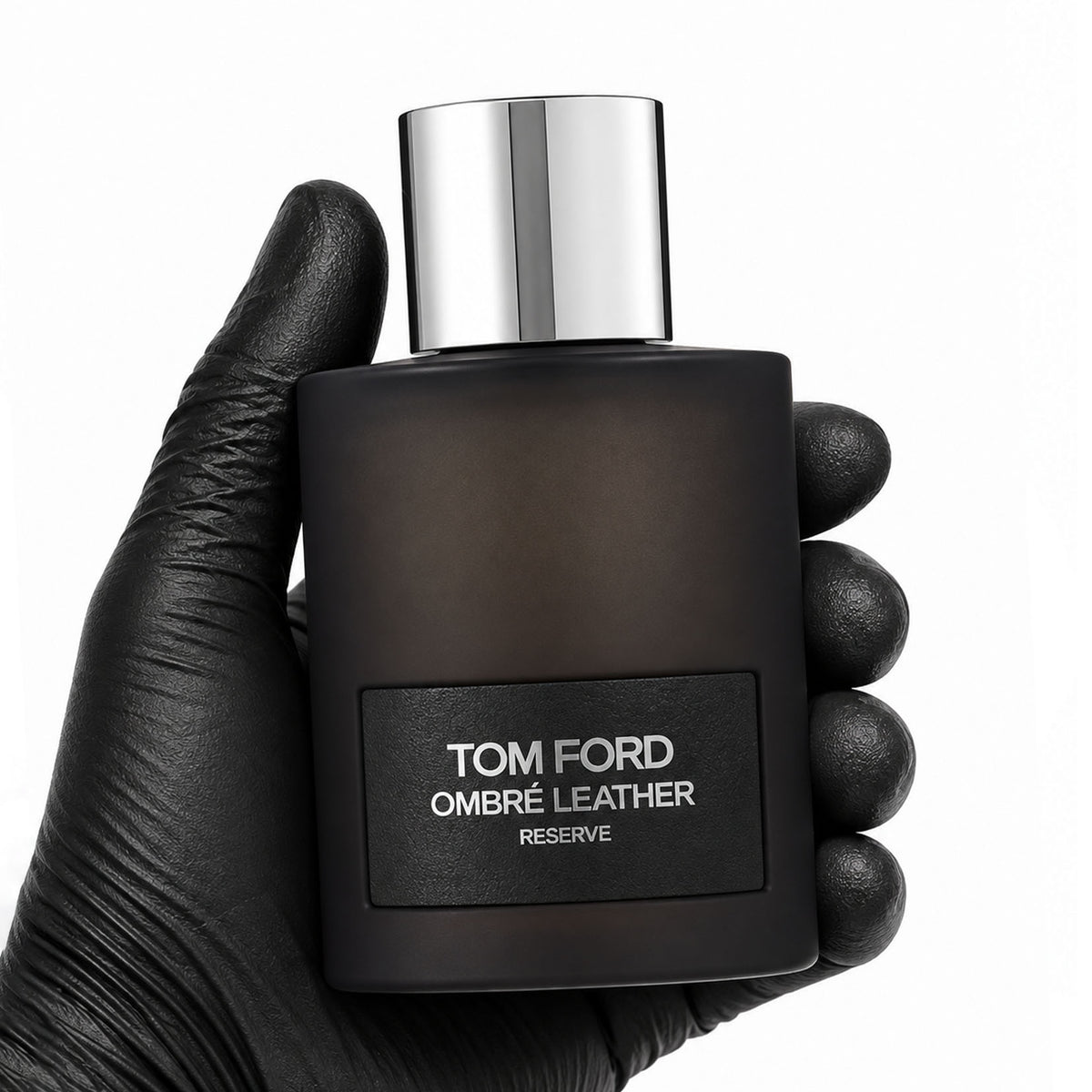 Tom Ford Ombre Leather Reserve edp retail bottle - Scent Index