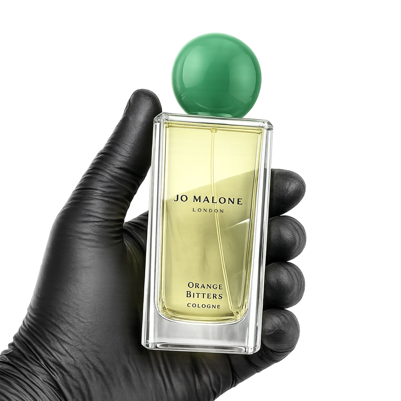 Jo Malone London Orange Bitters Cologne retail bottle - Scent Index
