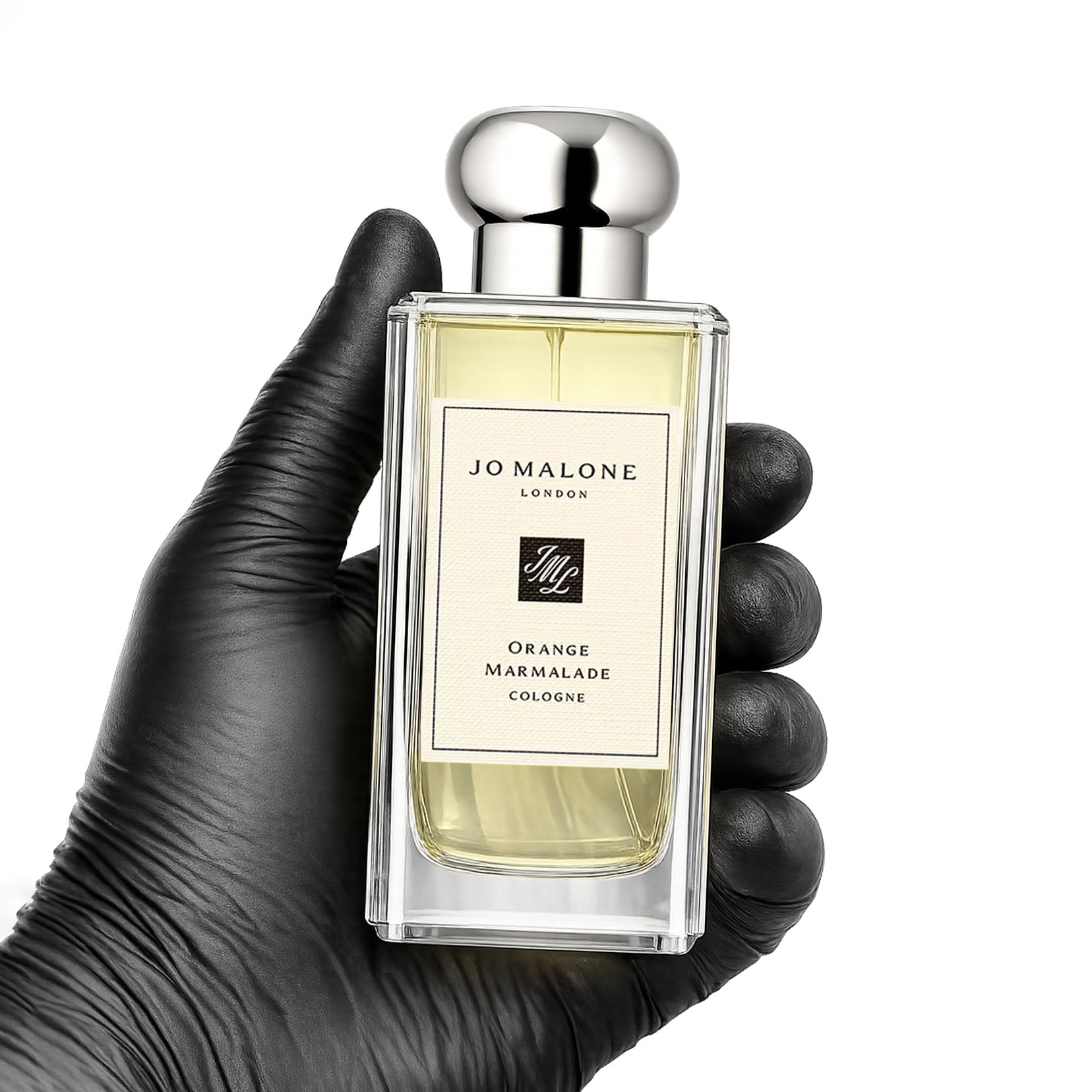 Jo Malone London Orange Marmalade Cologne retail bottle - Scent Index