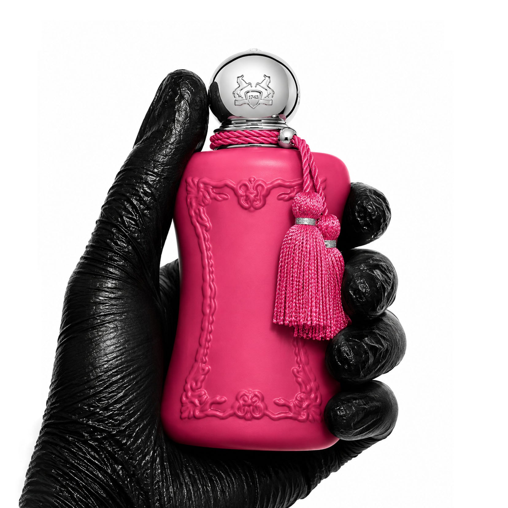 Parfums de Marly Oriana edp retail bottle - Scent Index