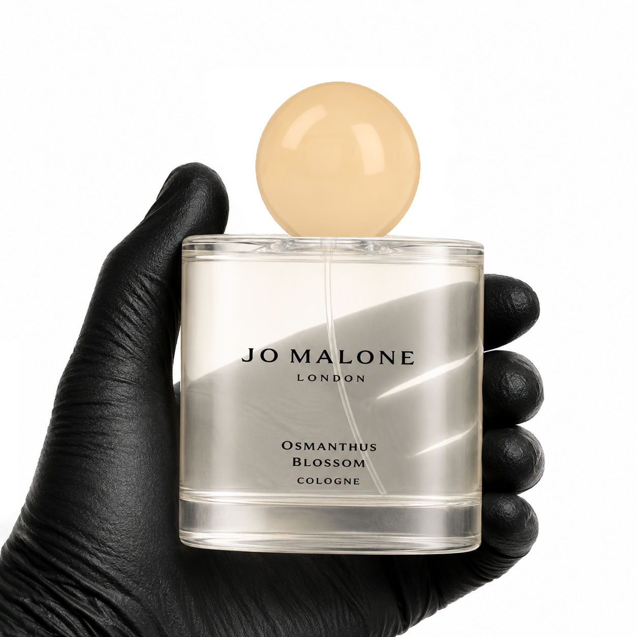 Jo Malone London  Osmanthus Blossom Cologne retail bottle - Scent Index