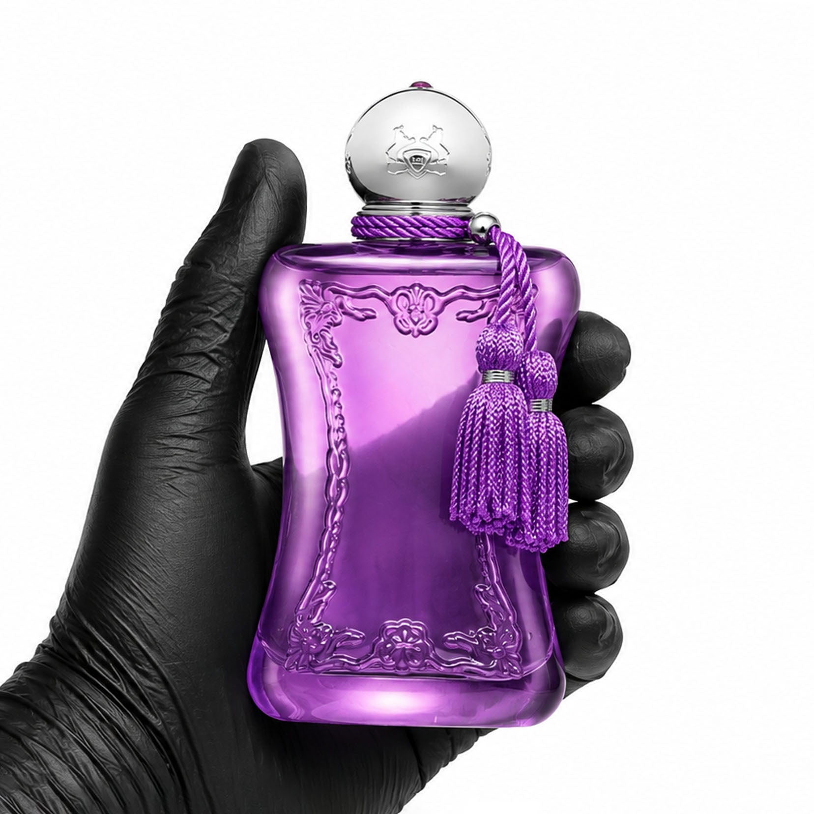 Parfums de Marly Palatine edp retail bottle - Scent Index