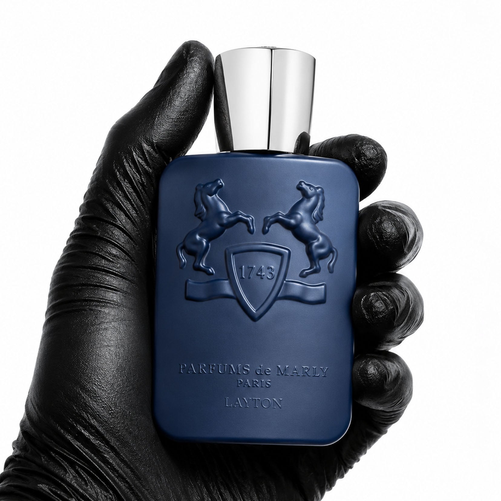 Parfums de Marly Percival edp retail bottle - Scent Index