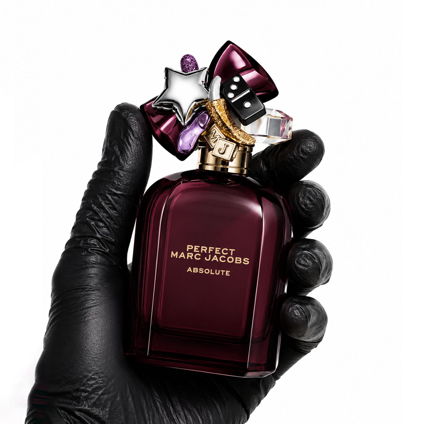 Marc Jacobs Perfect Absolute edp retail bottle - Scent Index