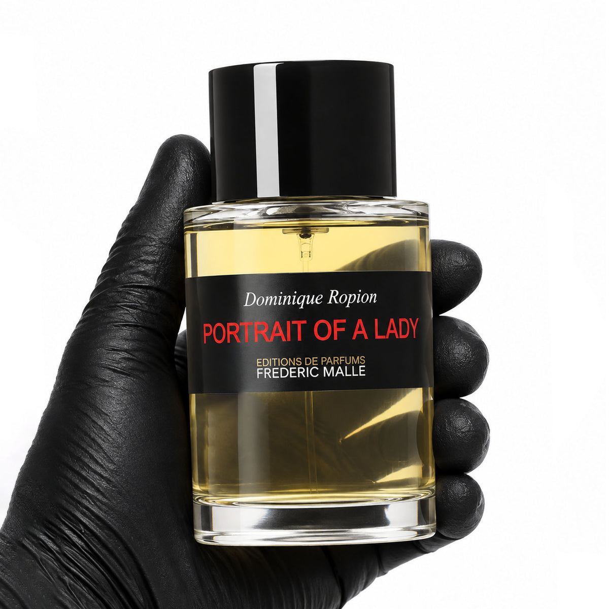Frederic Malle Portrait of a Lady edp retail bottle - Scent Index