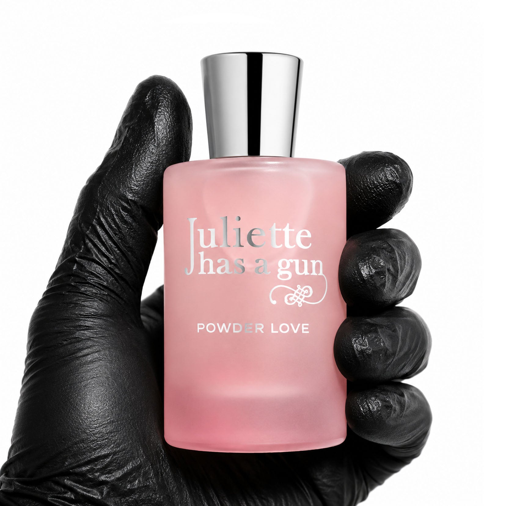 Juliette has a Gun Powder Love edp retail bottle - Scent Index