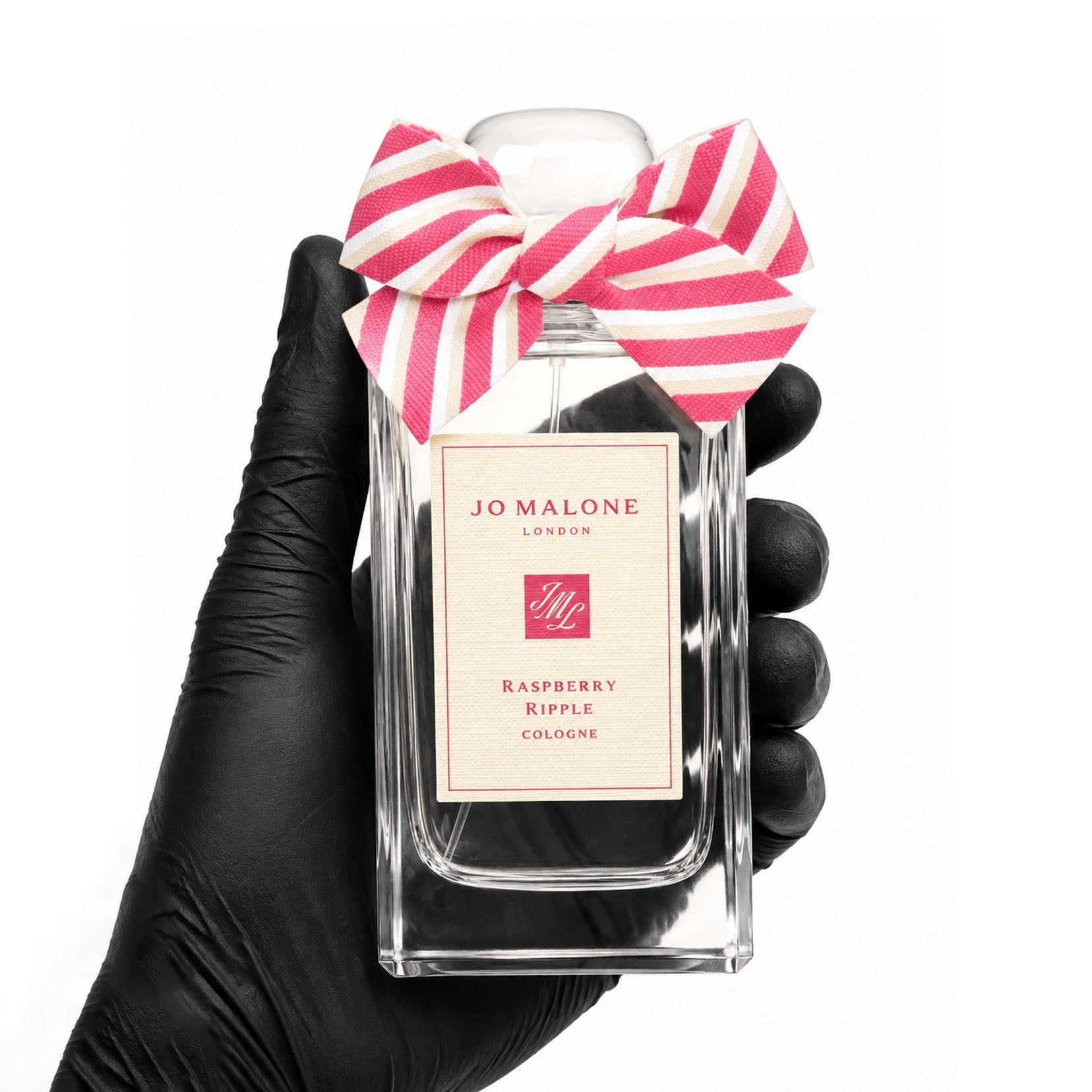 Jo Malone London Raspberry Ripple cologne retail bottle - Scent Index