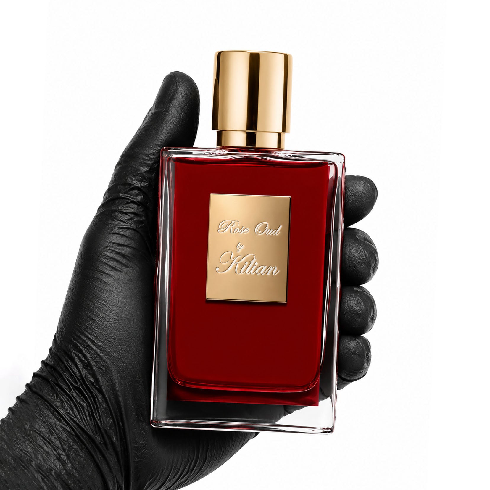 Kilian Rose Oud edp retail bottle - Scent Index