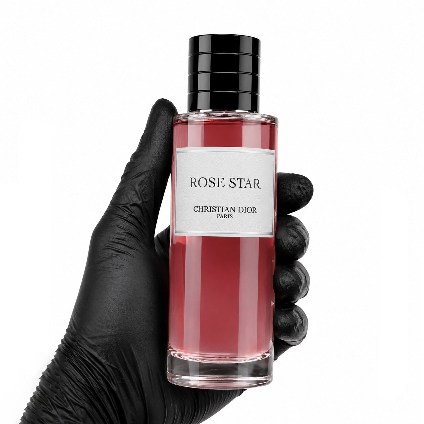Dior Rose Star edp retail bottle - Scent Index