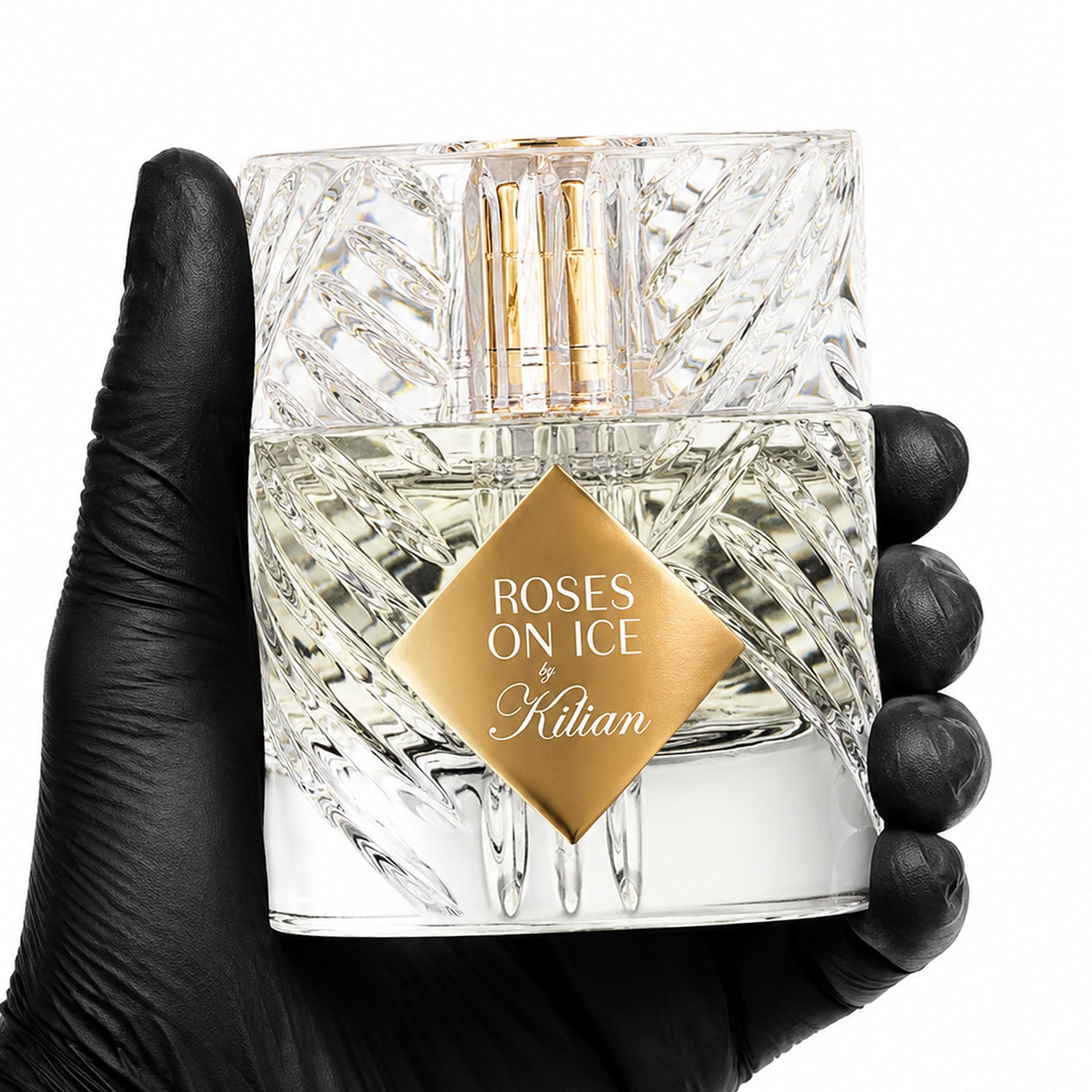 Kilian Roses On Ice edp retail bottle - Scent Index