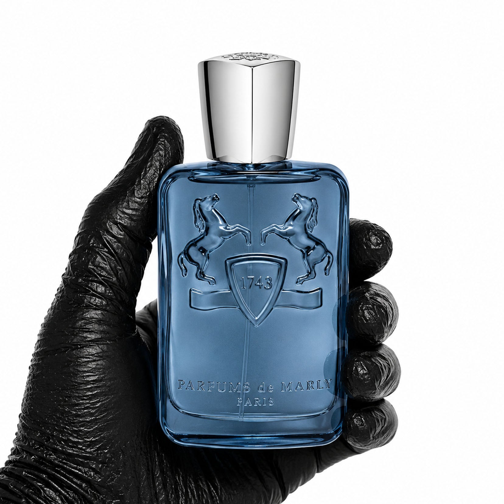 Parfums de Marly Sedley edp retail bottle - Scent Index