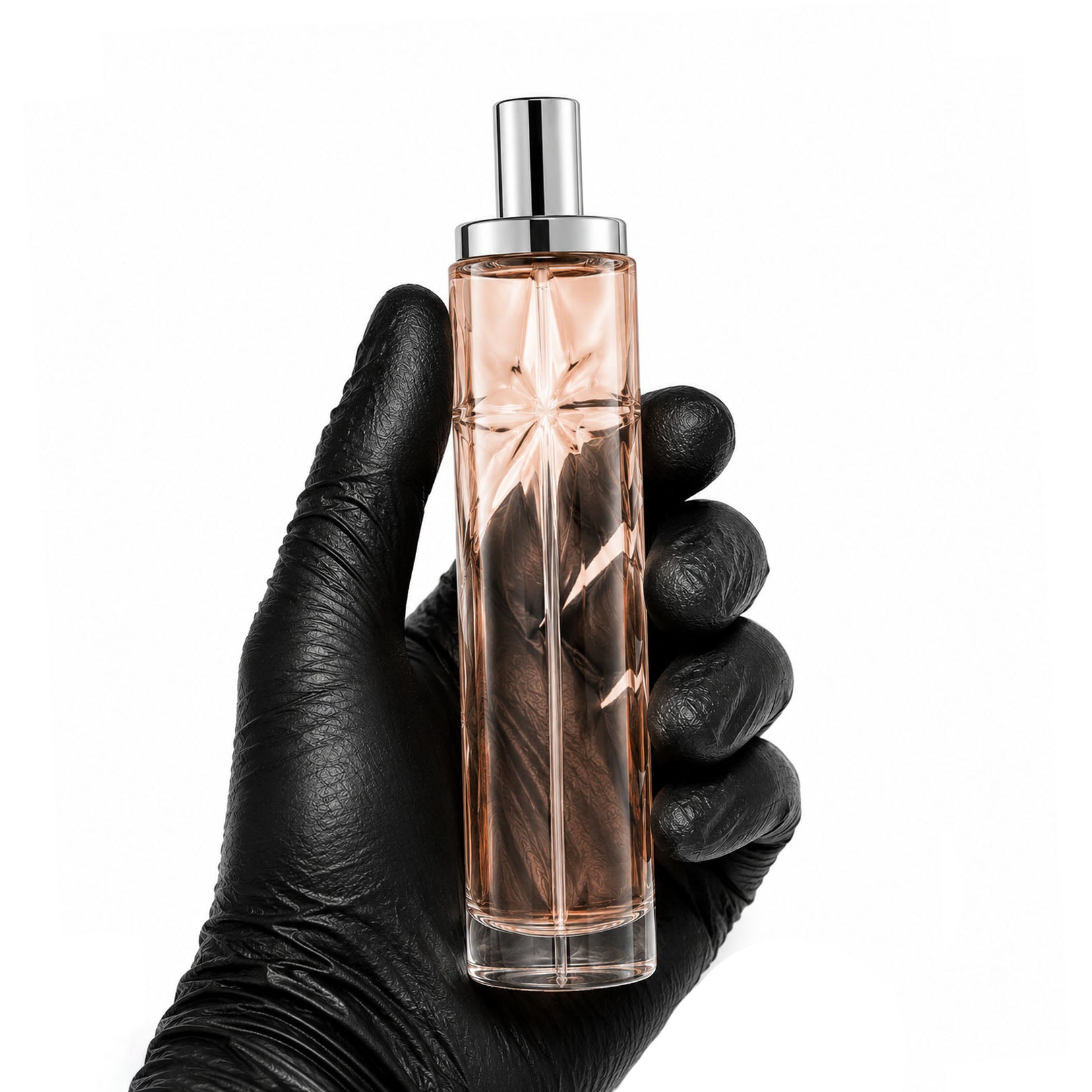 Mugler Starlicious Pineapple Musk retail bottle - Scent Index