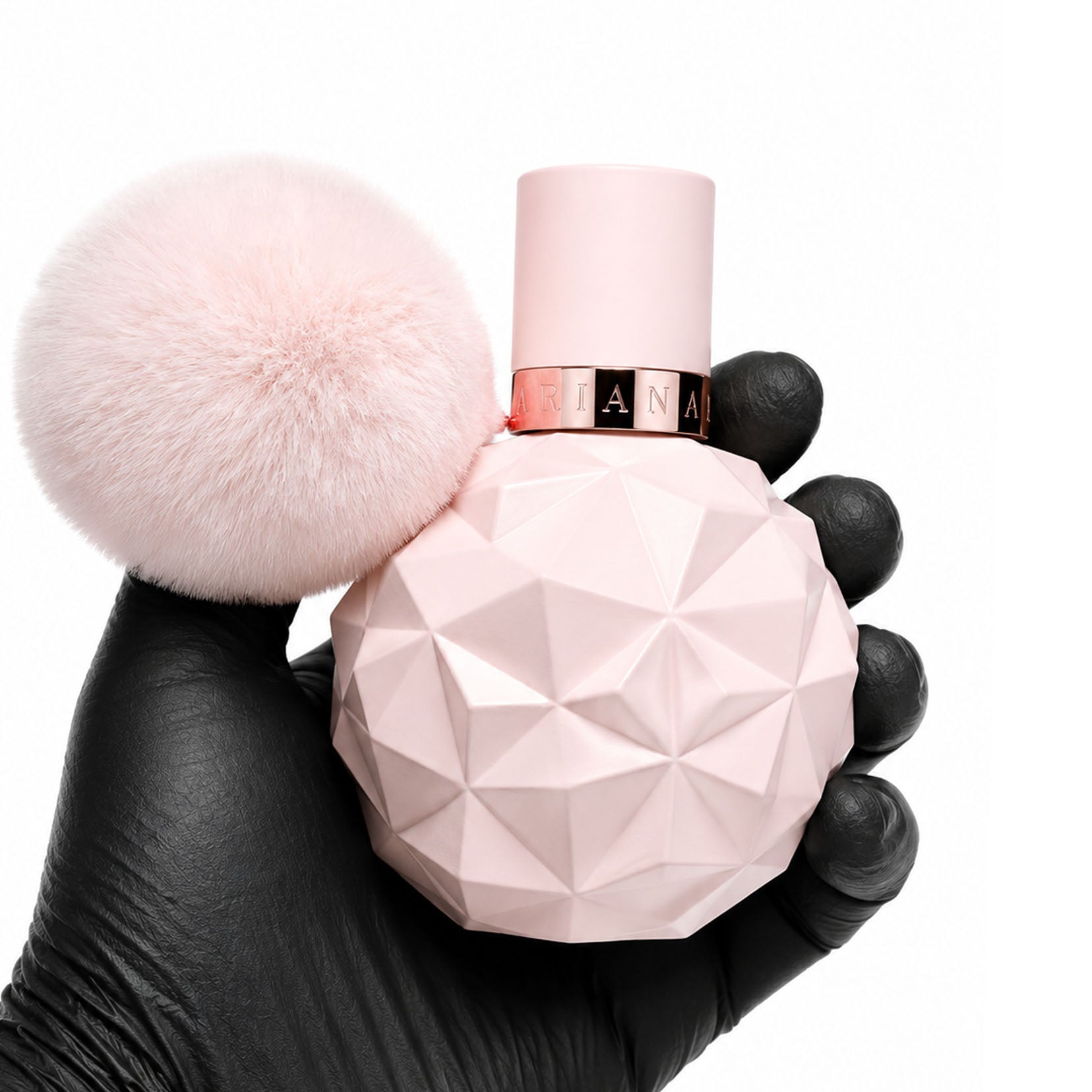 Ariana Grande Sweet Like Candy edp retail bottle - Scent Index