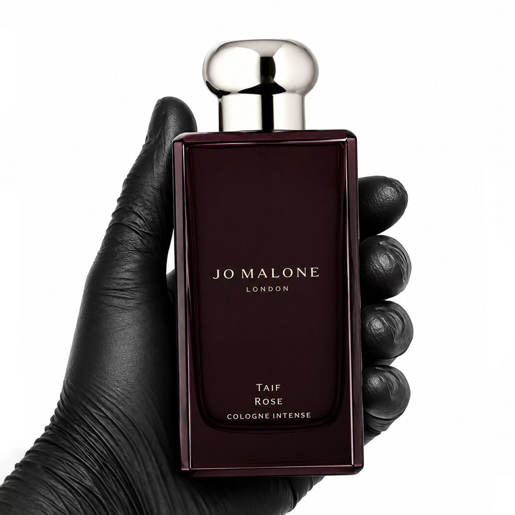 Jo Malone London Taif Rose cologne intense retail bottle - Scent Index