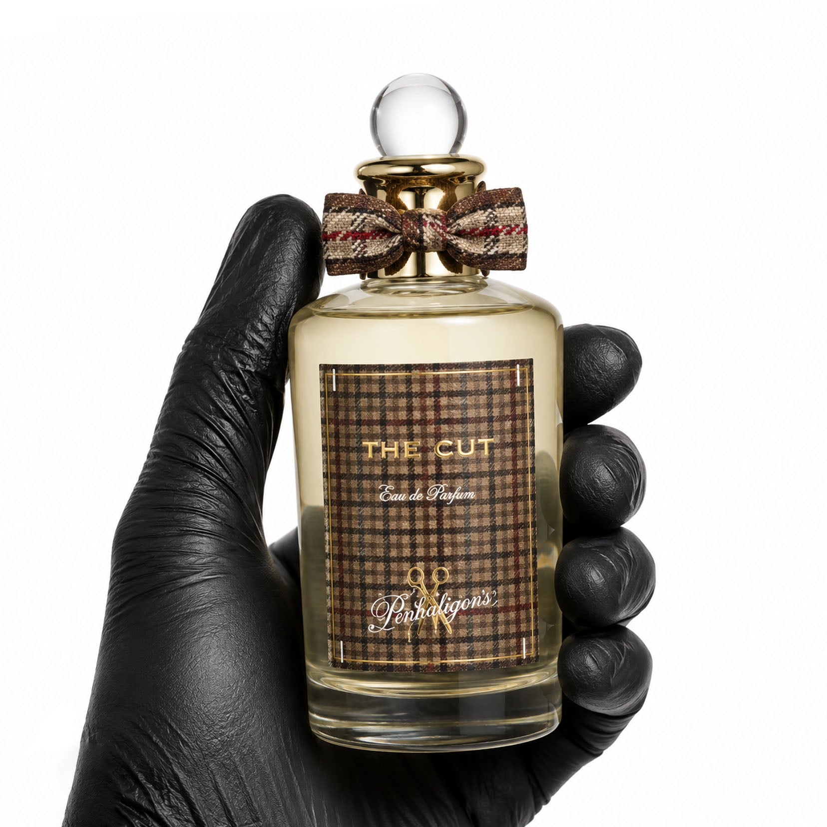 Penhaligon's The Cut edp retail bottle - Scent Index