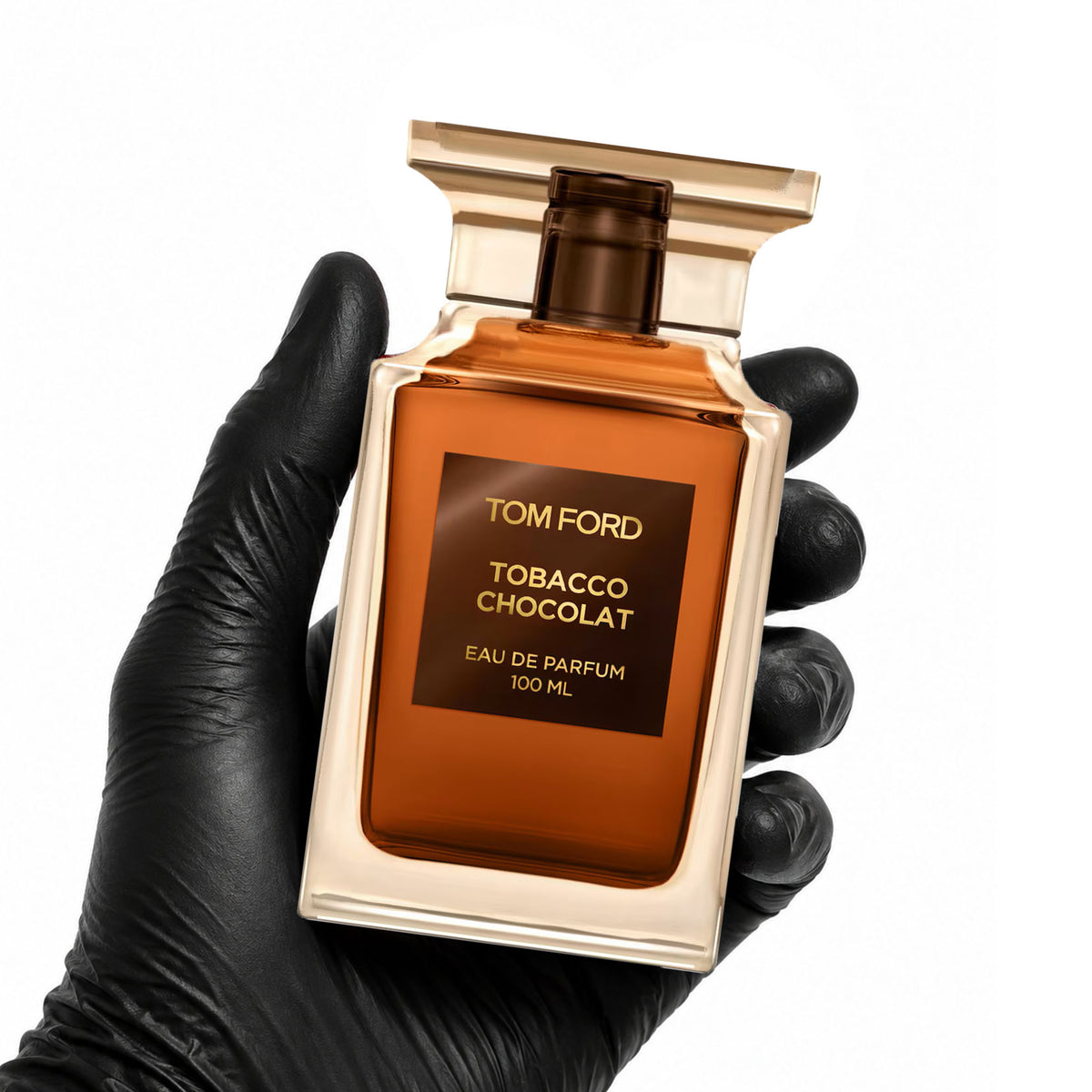 Tom Ford Tobacco Chocolat edp retail bottle - Scent Index