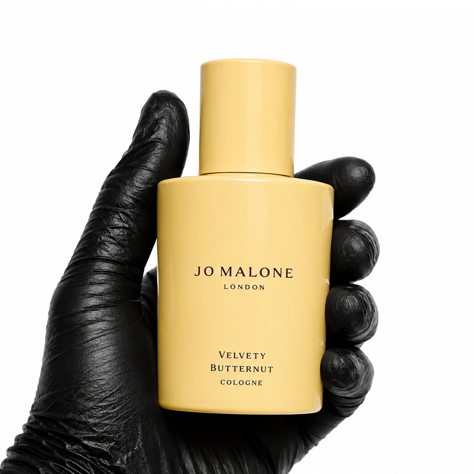 Jo Malone London Velvety Butternut Cologne retail bottle - Scent Index