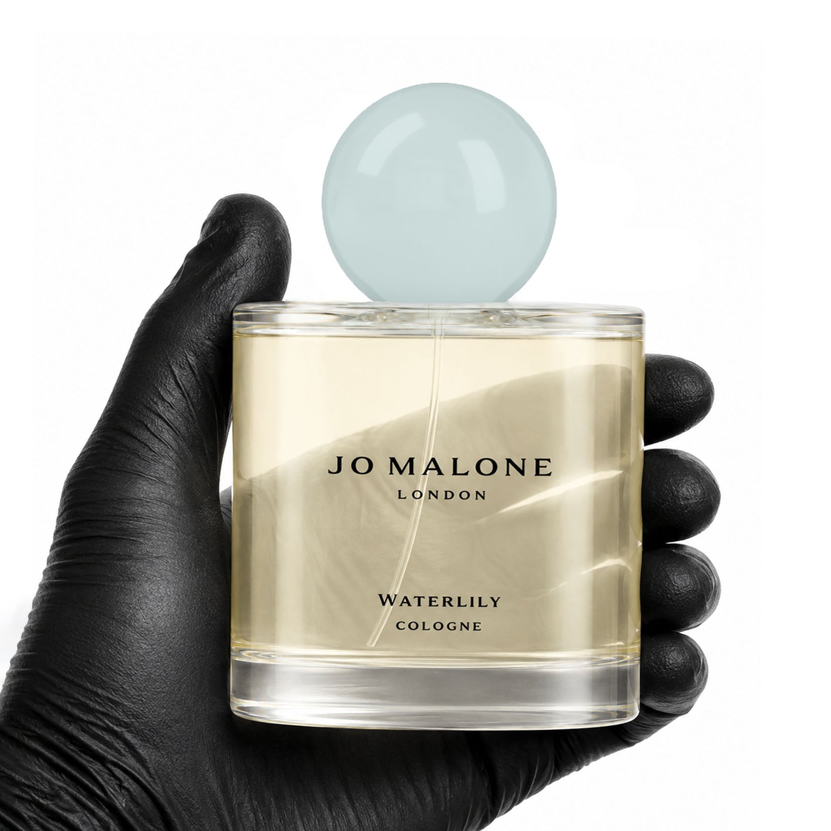 Jo Malone London Waterlily Cologne retail bottle - Scent Index