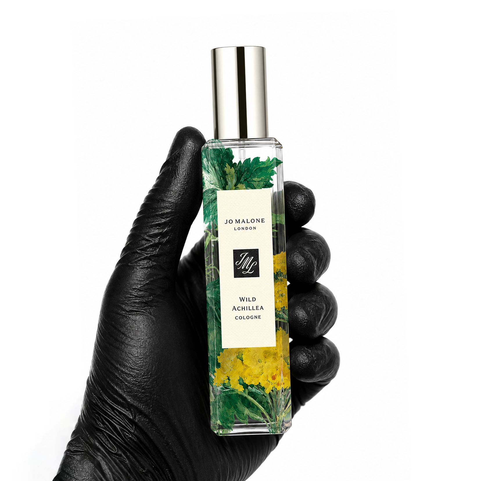 Jo Malone London Wild Achillea Cologne retail bottle - Scent Index