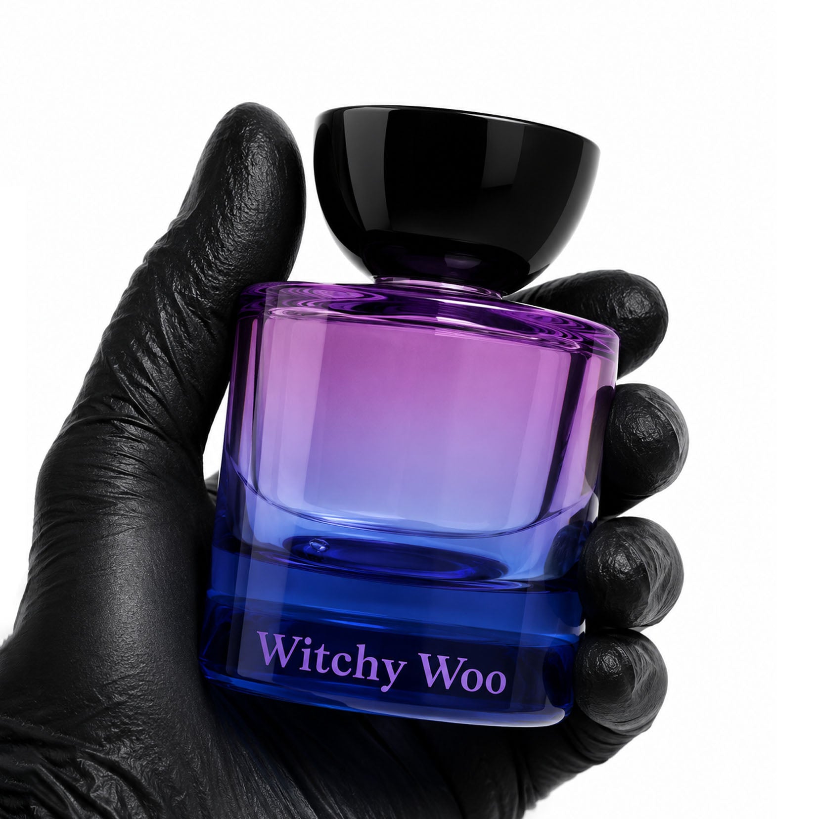 Vyrao Witchy Woo edp retail bottle - Scent Index